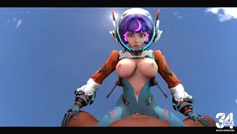 Juno Riding [0Zman] thumbnail