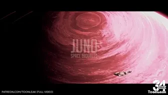 Juno Space Troubles Trailer miniature