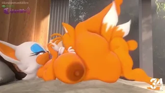 Rouge Having A Wonderful Time (Sound) thumbnail