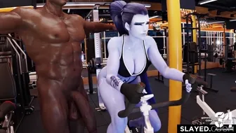 Widowmaker Cycle Shaker [Slayed][4K] thumbnail