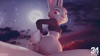 [Rekin3D] Bun Spook (1080p60) küçük resim