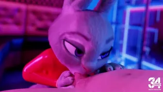 [Rekin3D] Bun BJ (1080p60) miniature