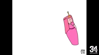 Princess Bubblegum ASS expansion!!! miniatura