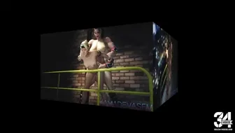 Sheeva Sonya EP II Trailer miniature