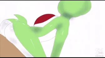 Yoshi’s gay?…Part 1 thumbnail