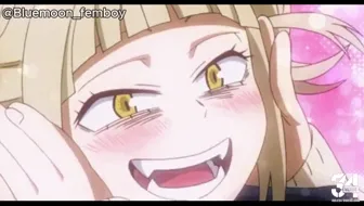 Himiko Toga Blacked HMV thumbnail