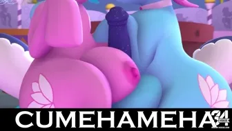 CUMEHAMEHAAAAA! thumbnail