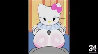 Hello Kitty (BeatBanger) 썸네일