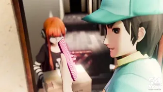 Futaba's Special Delivery thumbnail