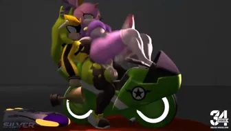 Blaze Riding Surge thumbnail