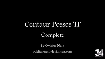 Centaur possession by ovidius naso thumbnail