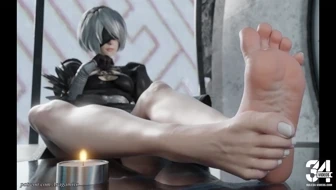 2B in 4K thumbnail
