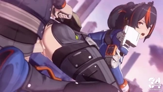 Zenless Zero X Genshin Impact HMV thumbnail
