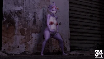 Life of breeding slave (Crimson pig) thumbnail