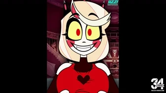 Charlie's showing you something before the fight? thumbnail