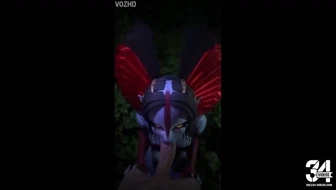 Varang Blowjob (VOZHD) thumbnail