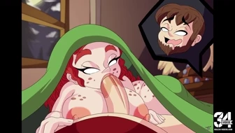 Wigfrid x Wyan (ShaodwtheSpirit) thumbnail
