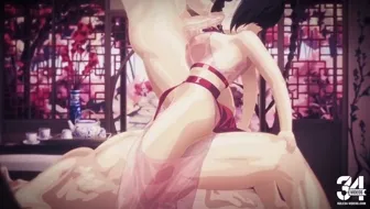 Nekololisama edit 썸네일