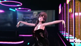[Snowbreak] Marian BBC NTR -Drama thumbnail