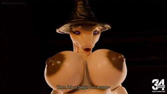The Librarian's Lesson thumbnail