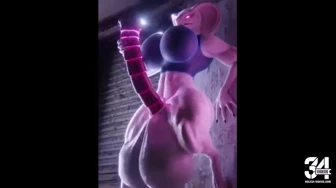 Cock vore by Yamay_za 2 thumbnail