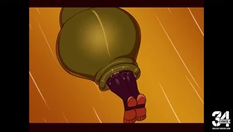 Cock vore by spazman thumbnail