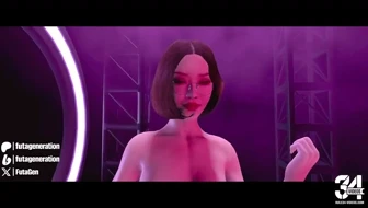 DanceDanceFuta thumbnail