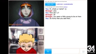 Stranger Danger (Eng) (1080p) thumbnail