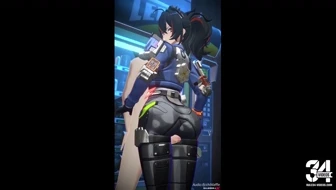Zhu Yuan - Thigh Job thumbnail