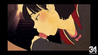 Too much to swallow [Higashiyama Shou] thumbnail