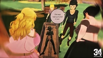 NTR Village「PMV Edit」 thumbnail