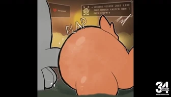 Noelle Holiday beg for sex (Gronc Percent) thumbnail