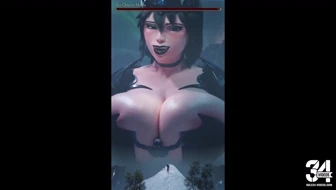 Lvl. 1 Twink VS Lvl. 100 Final Boss [GigaEnjoyer] thumbnail