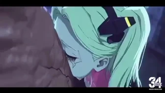 Rebecka love bbc MaSHA thumbnail