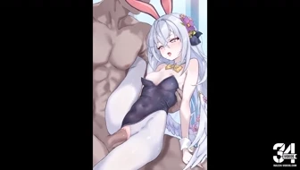 Shirasu Asuza [Blue Archive] [Live2D] thumbnail