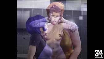 Overwatch edit - Nyl thumbnail
