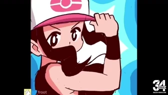 Hilda got impregnated (Frootnsfw) thumbnail