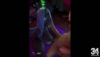 Snack For The Queen『Hoovesart』 thumbnail