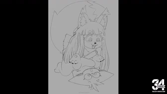 [SuperBinario] Filling up a Friend in Need thumbnail