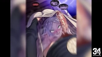 Frieren Orgy [Astroodragon] thumbnail