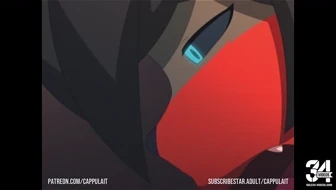 Kythie's Key『Cappulait』 thumbnail