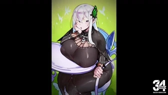 Echidna's exchange of knowledge thumbnail
