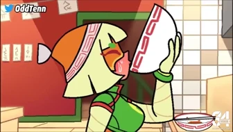 Ramen bomber thumbnail