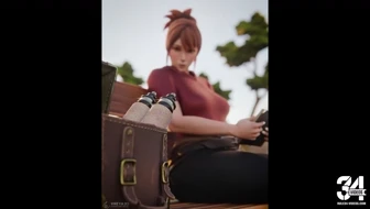 Marci Expansion[Vreya3D] thumbnail