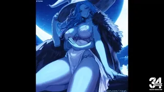 Lunar Princess Ranni [Itzah] 썸네일