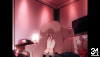 Momoko Neko [Bbaltong] thumbnail