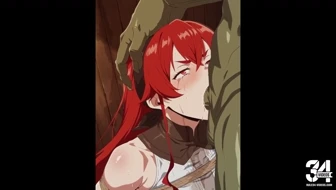 【Akino】Eris Defeated thumbnail