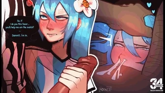 Agreement with the referee thumbnail