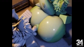 Booty bounced thumbnail