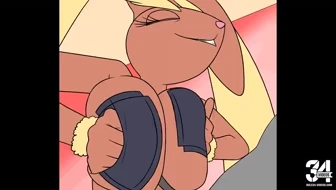 Lopunny Titty uck thumbnail